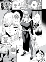 The Passion Of Sister Margaret page 2