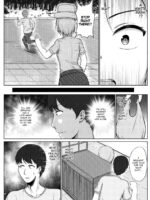 The Policewoman And The Tickling Kidnapper page 5