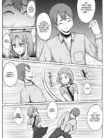 The Policewoman And The Tickling Kidnapper page 9