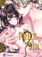 The Price Of Sin page 1