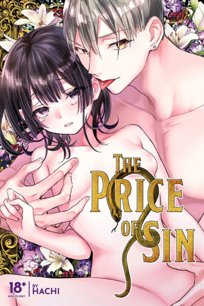 The Price Of Sin page 1