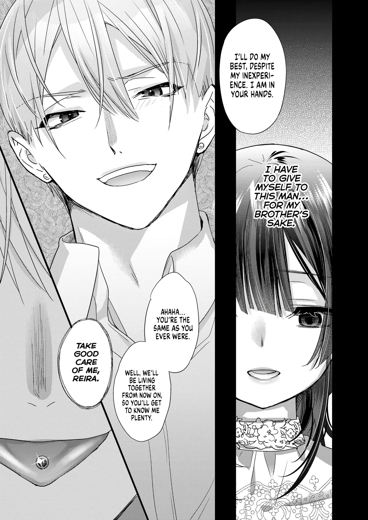 The Price Of Sin page 10