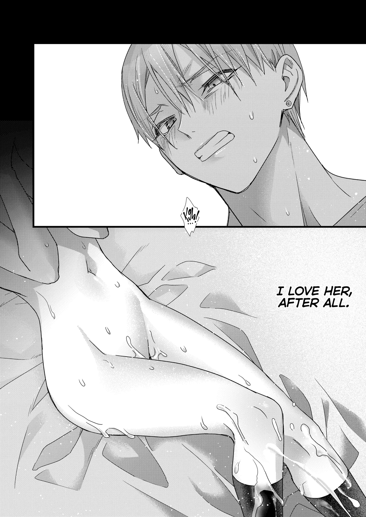 The Price Of Sin page 101