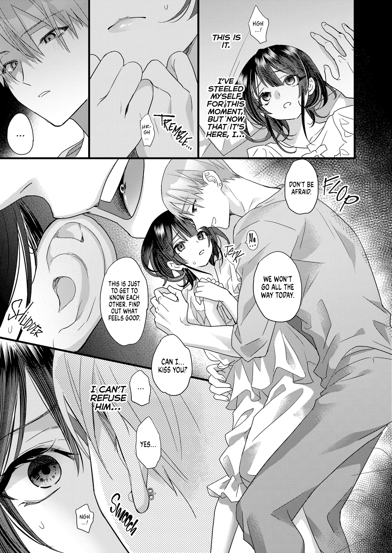 The Price Of Sin page 12