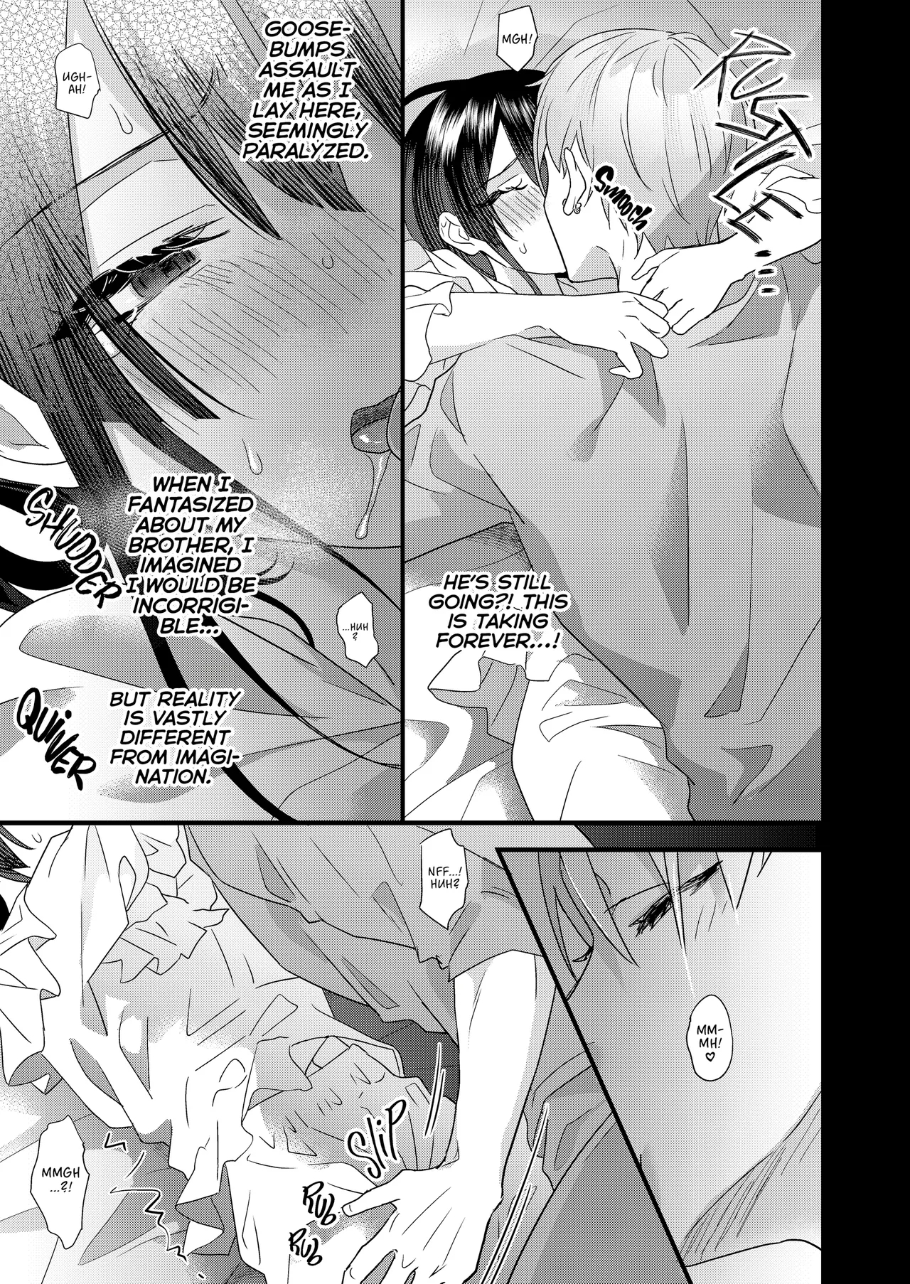 The Price Of Sin page 14