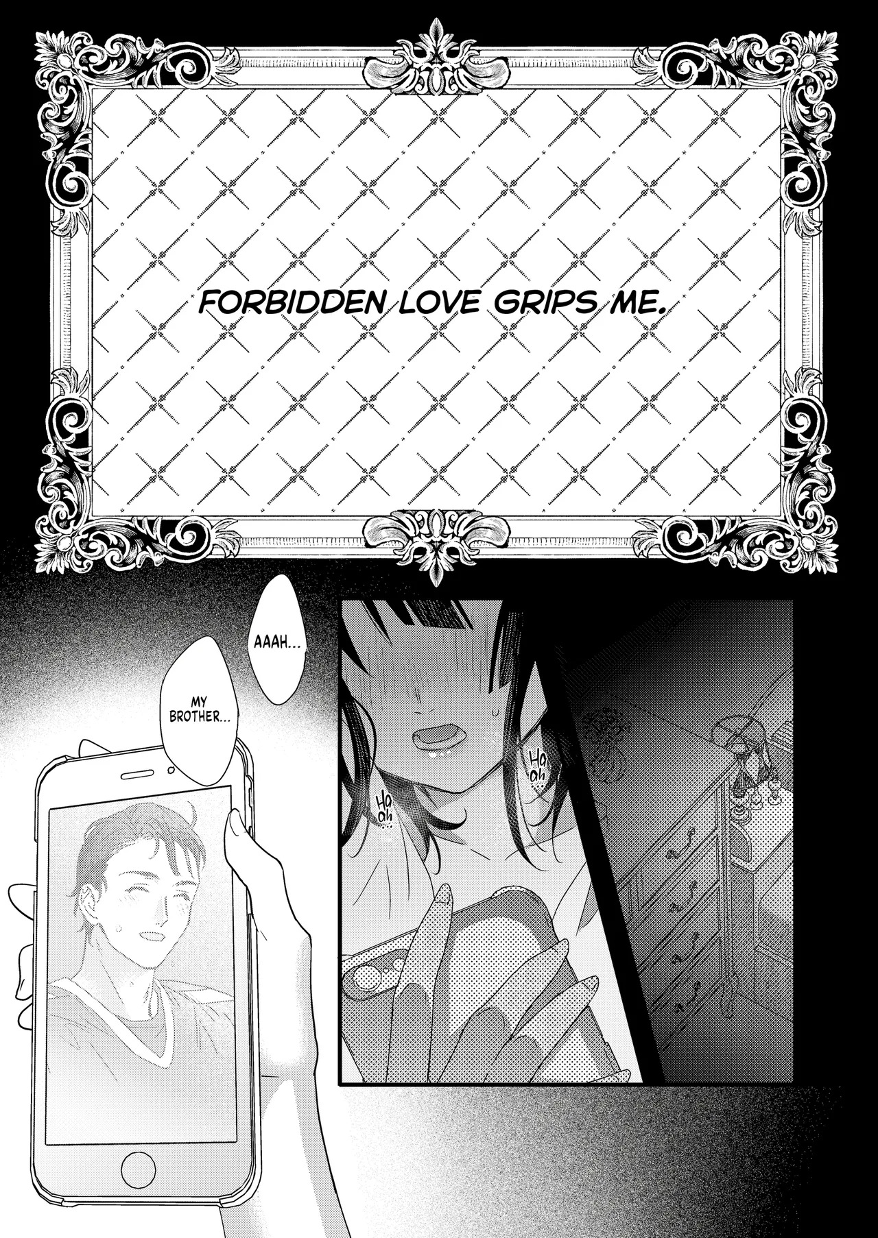 The Price Of Sin page 2