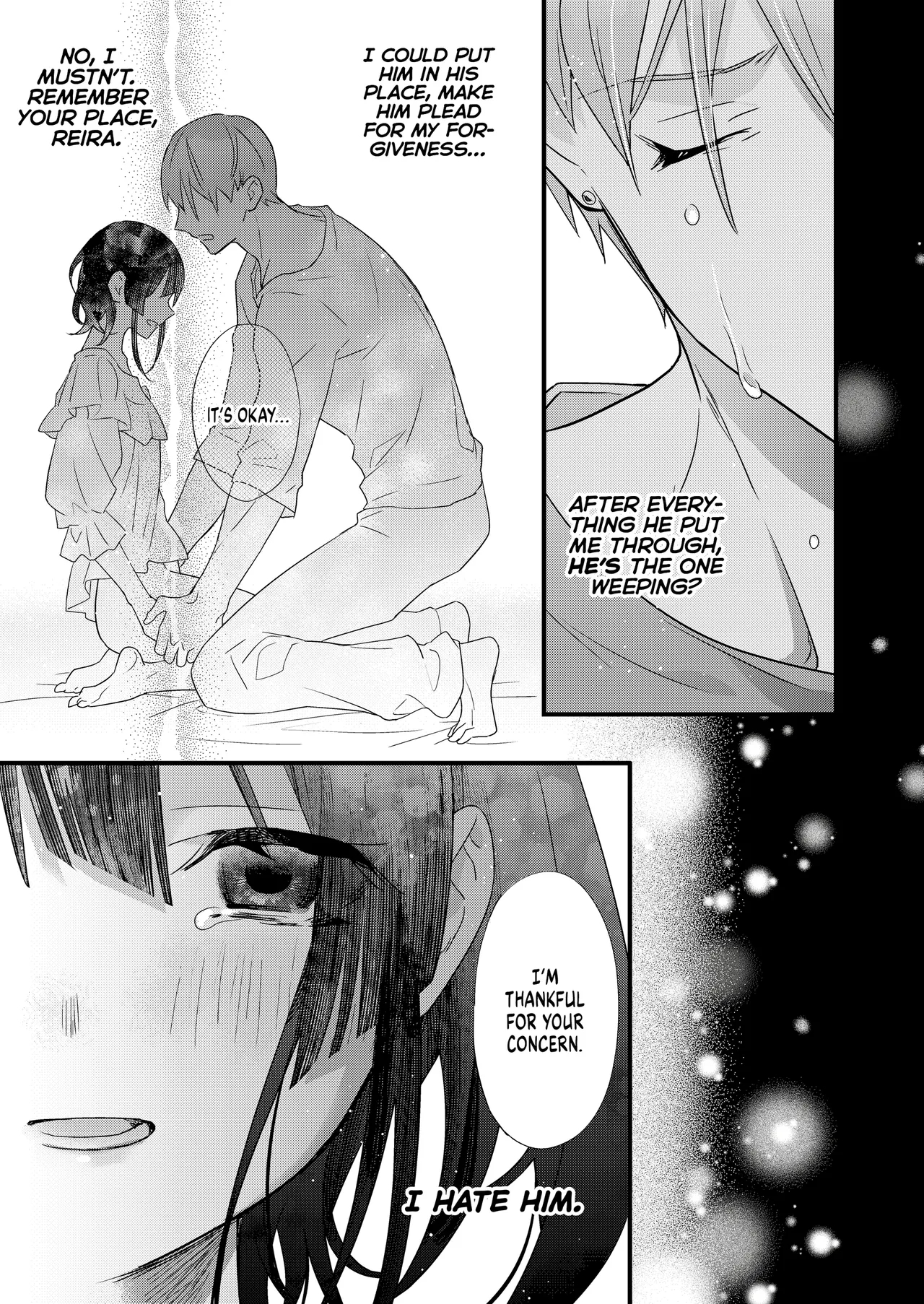 The Price Of Sin page 28