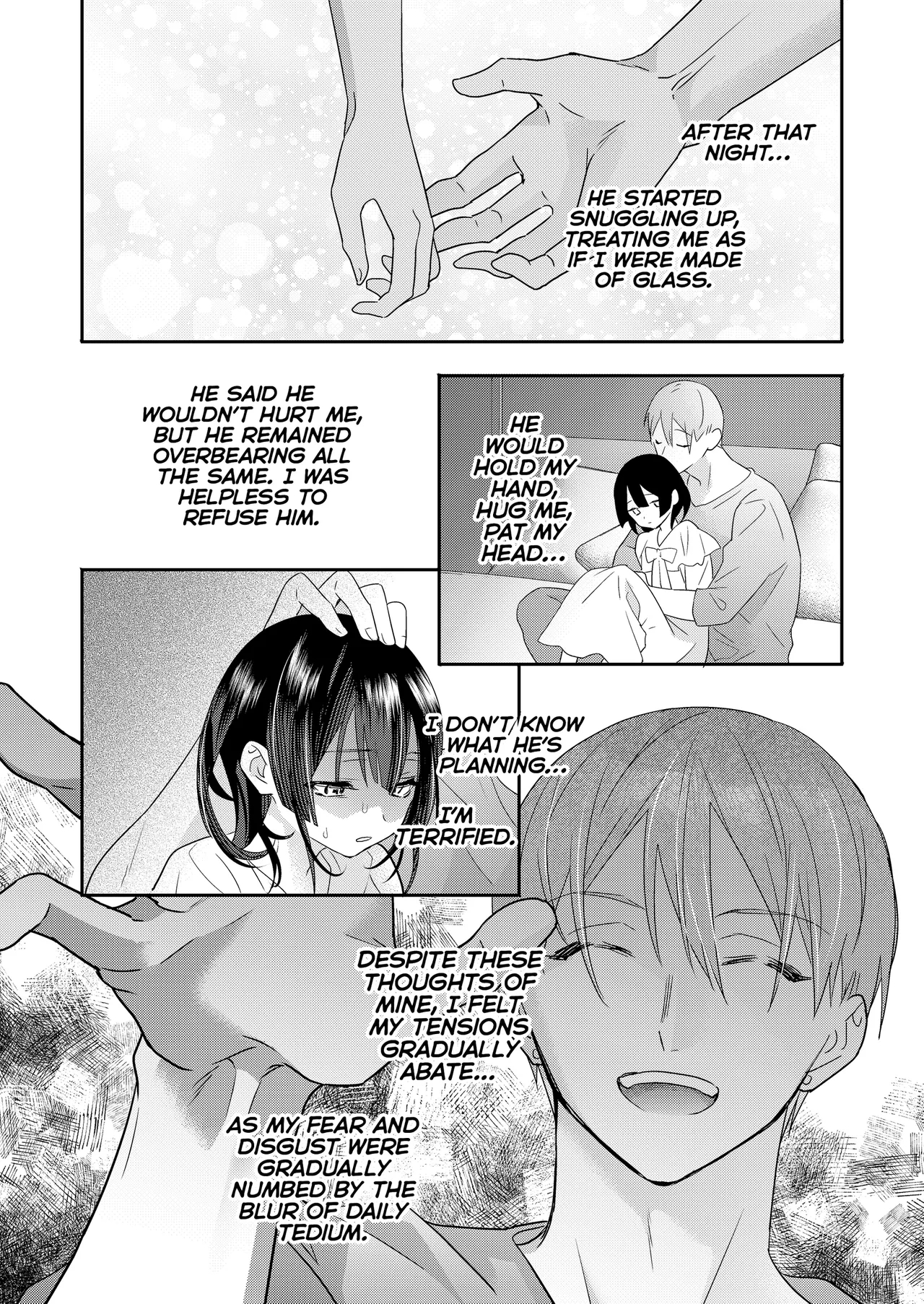 The Price Of Sin page 29