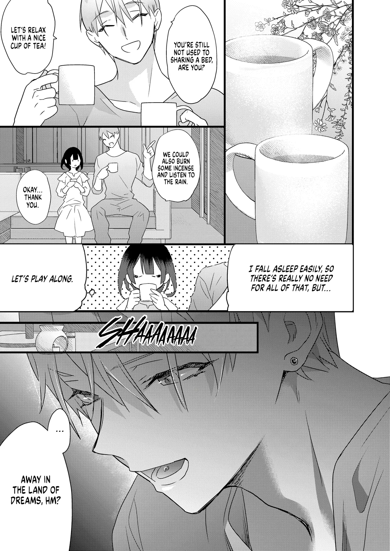 The Price Of Sin page 30