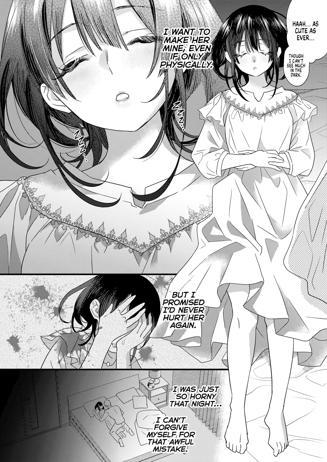 The Price Of Sin page 31