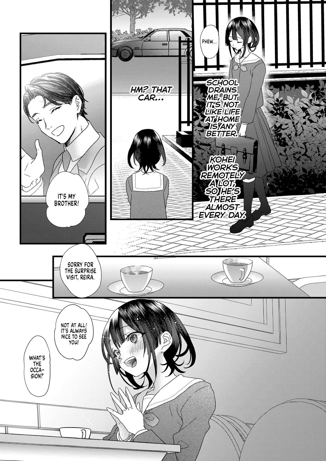 The Price Of Sin page 34