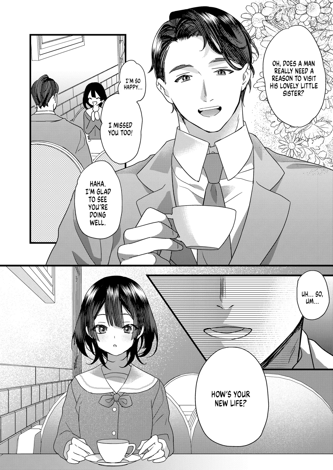 The Price Of Sin page 35