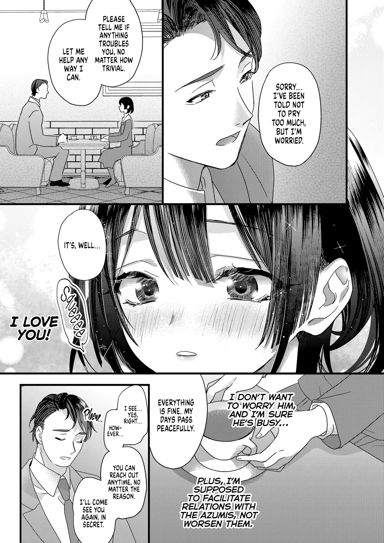 The Price Of Sin page 36