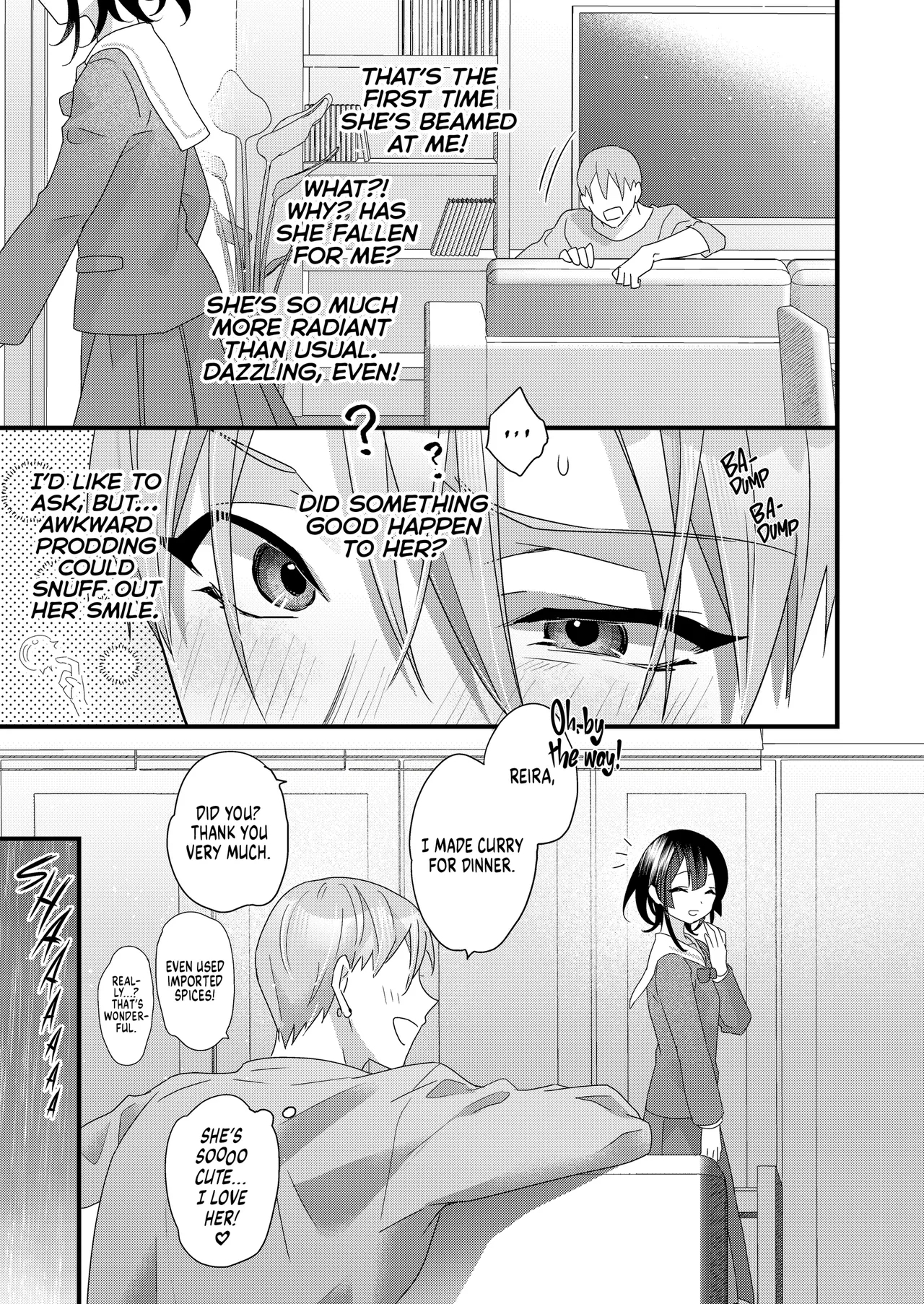 The Price Of Sin page 38
