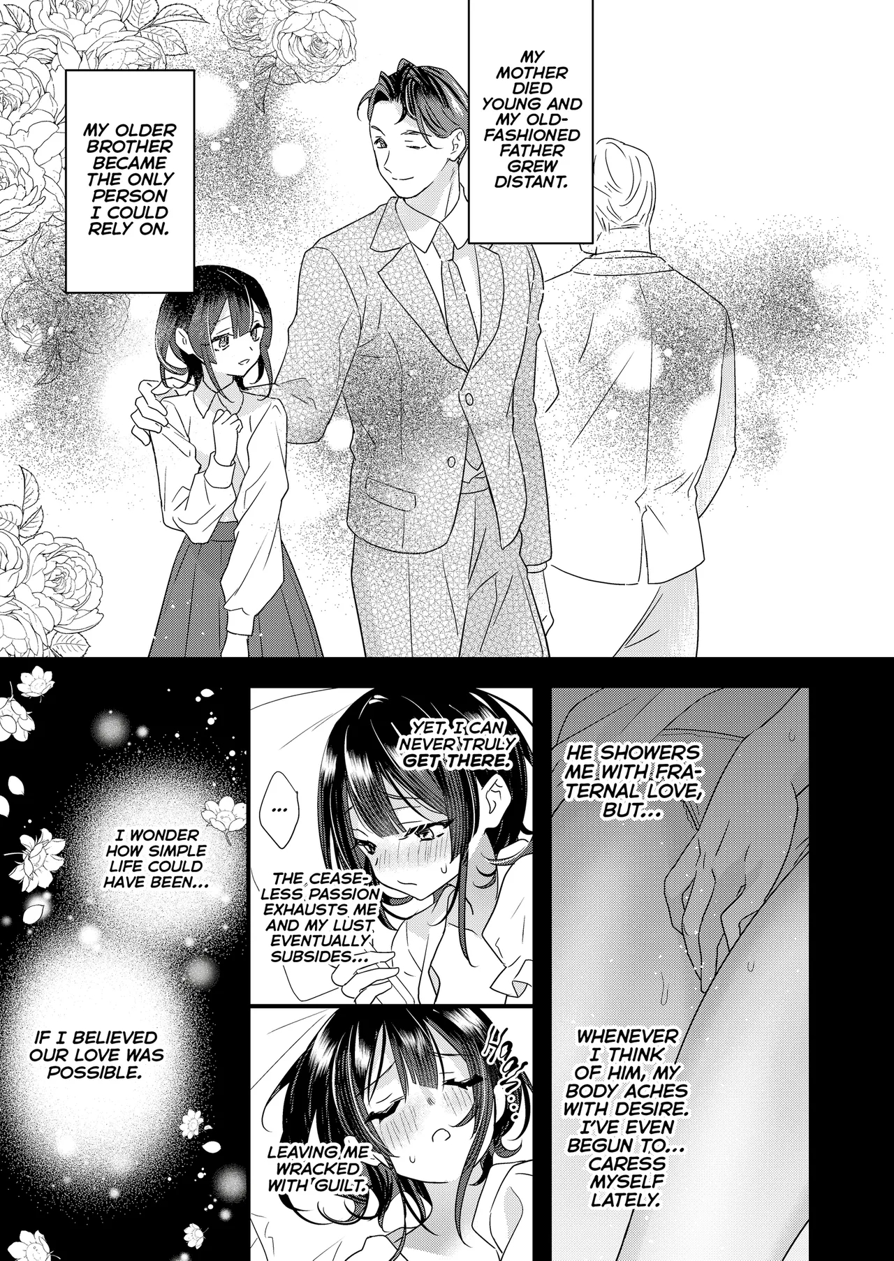 The Price Of Sin page 4