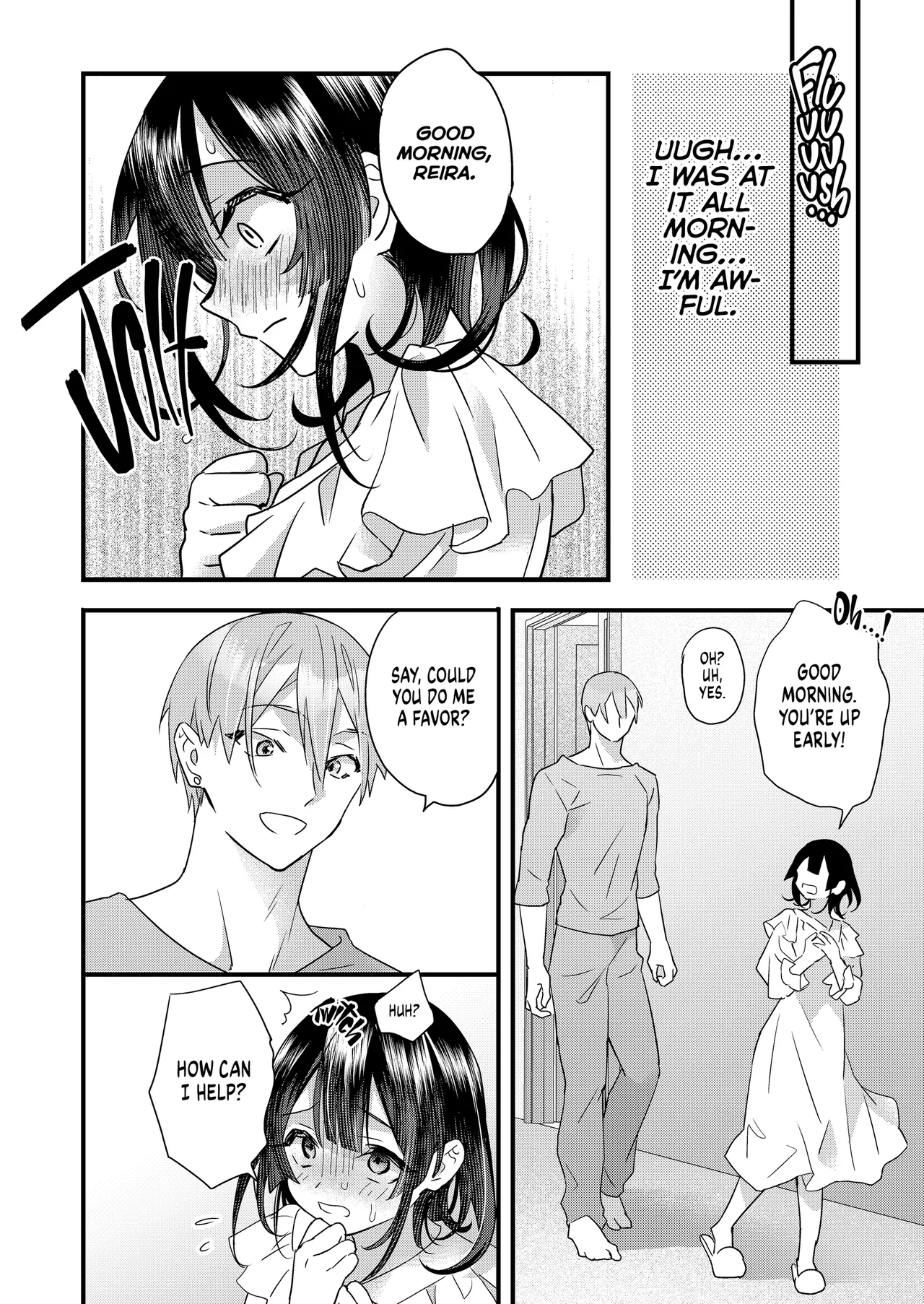 The Price Of Sin page 47