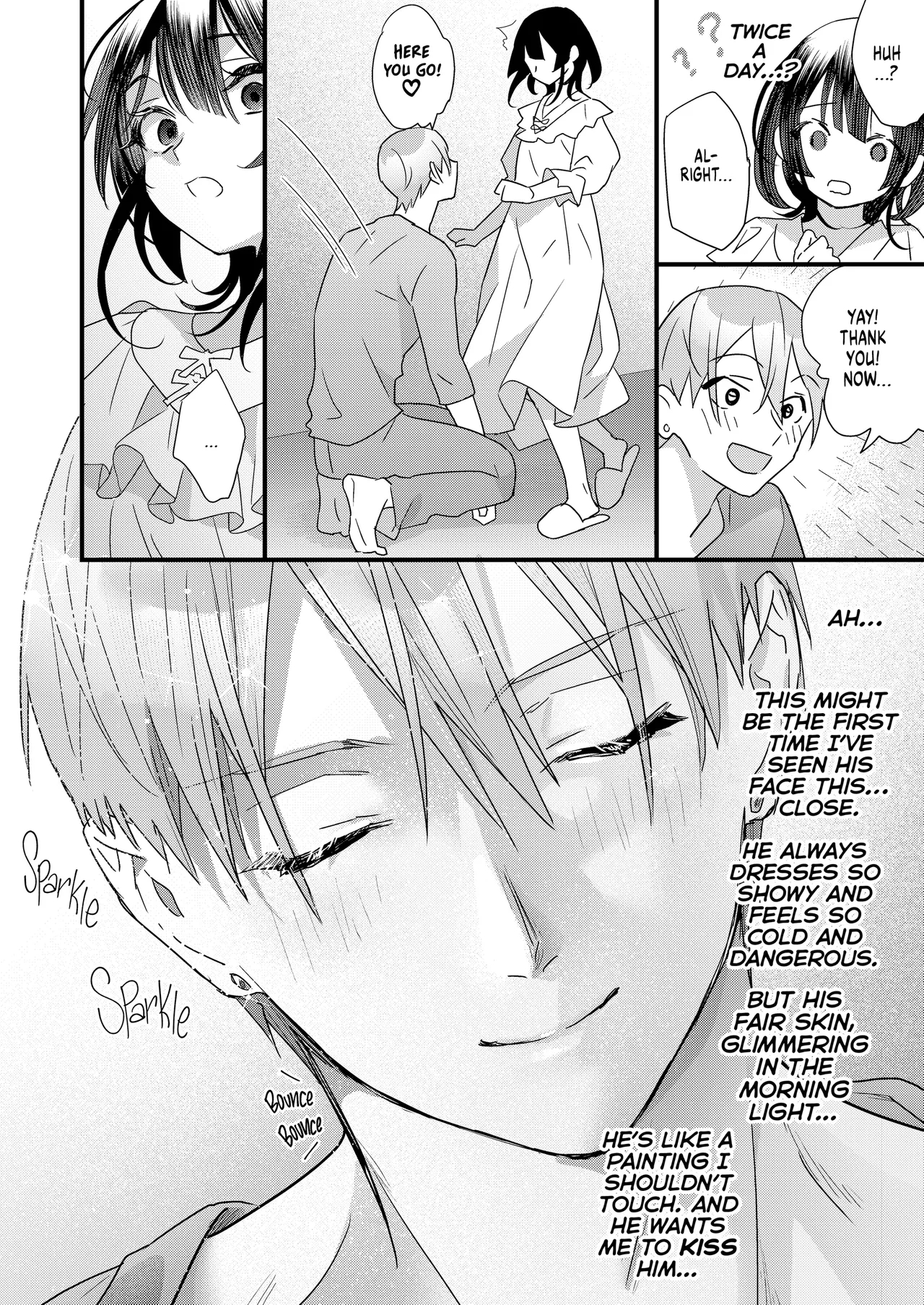 The Price Of Sin page 49