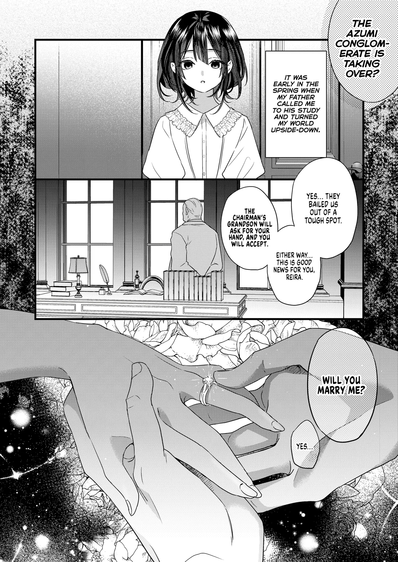 The Price Of Sin page 5