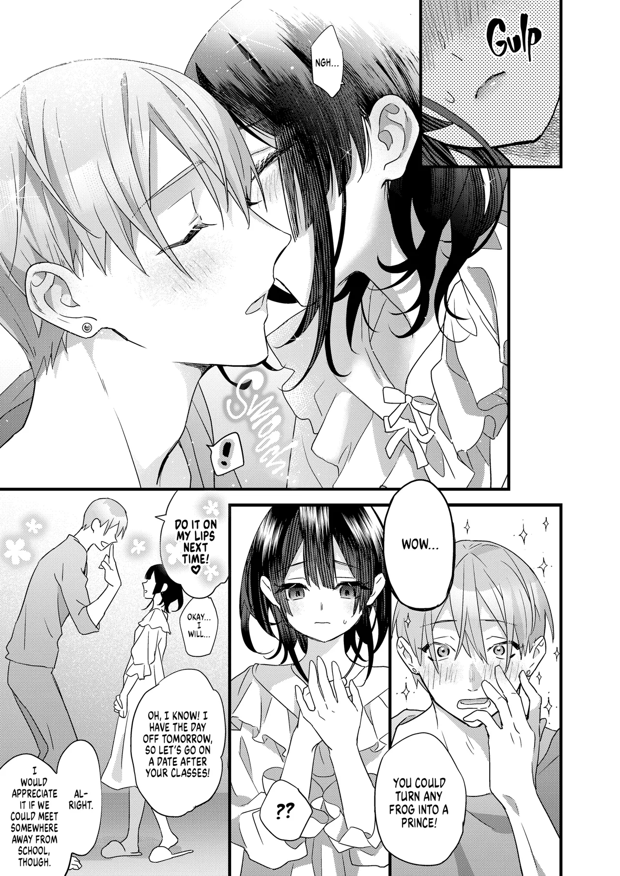 The Price Of Sin page 50