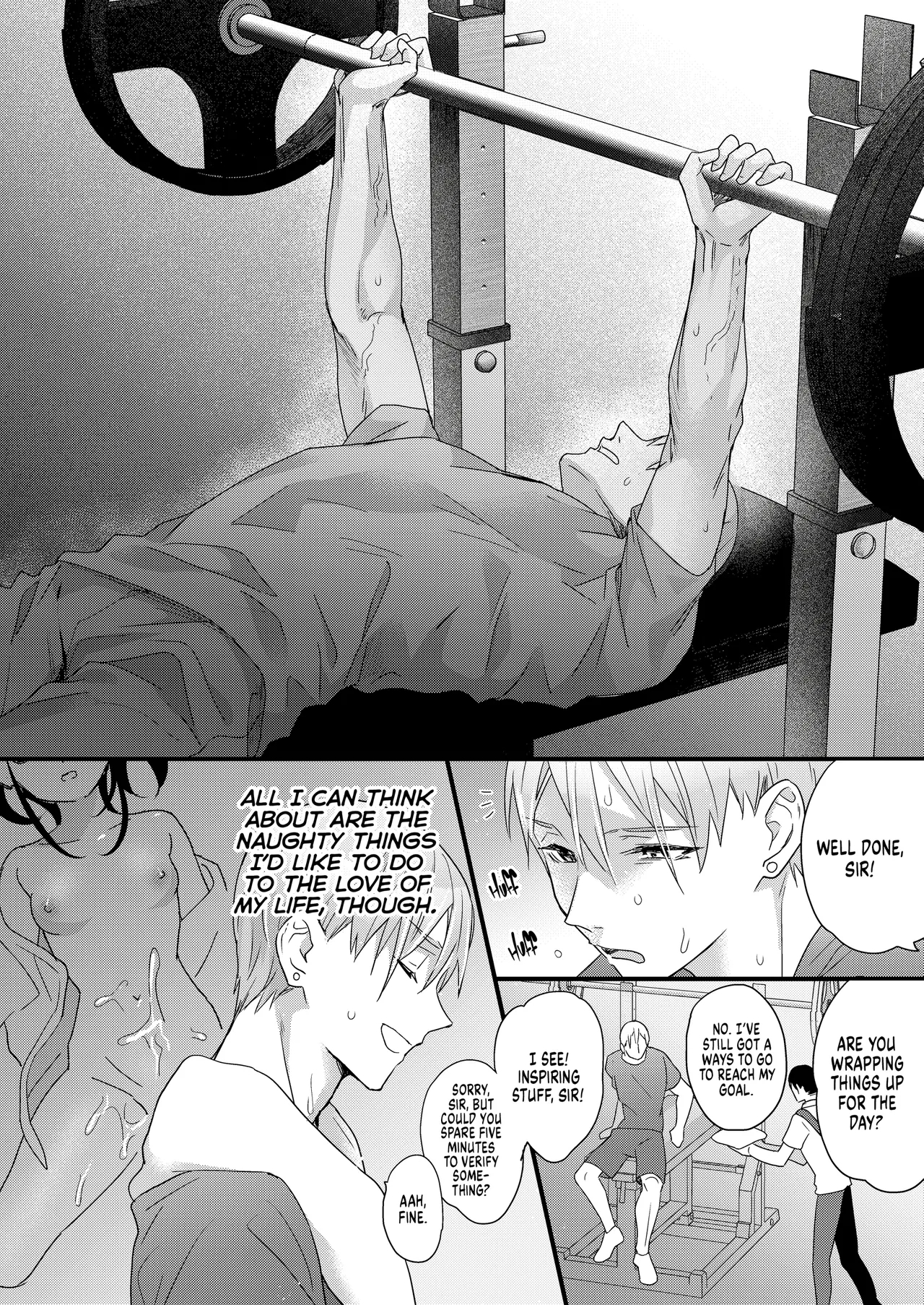 The Price Of Sin page 51