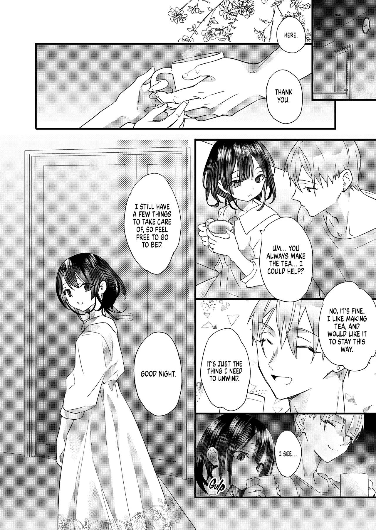The Price Of Sin page 53