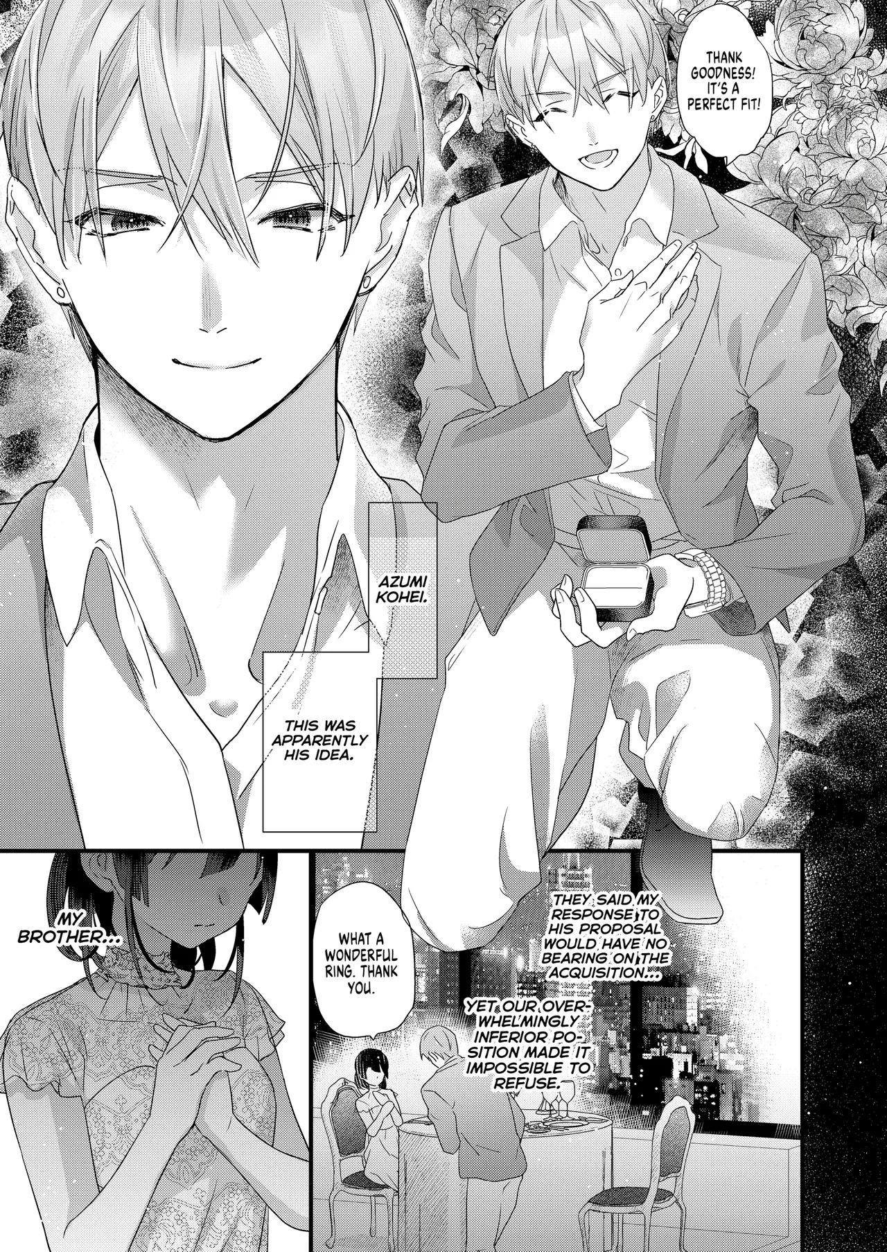 The Price Of Sin page 6