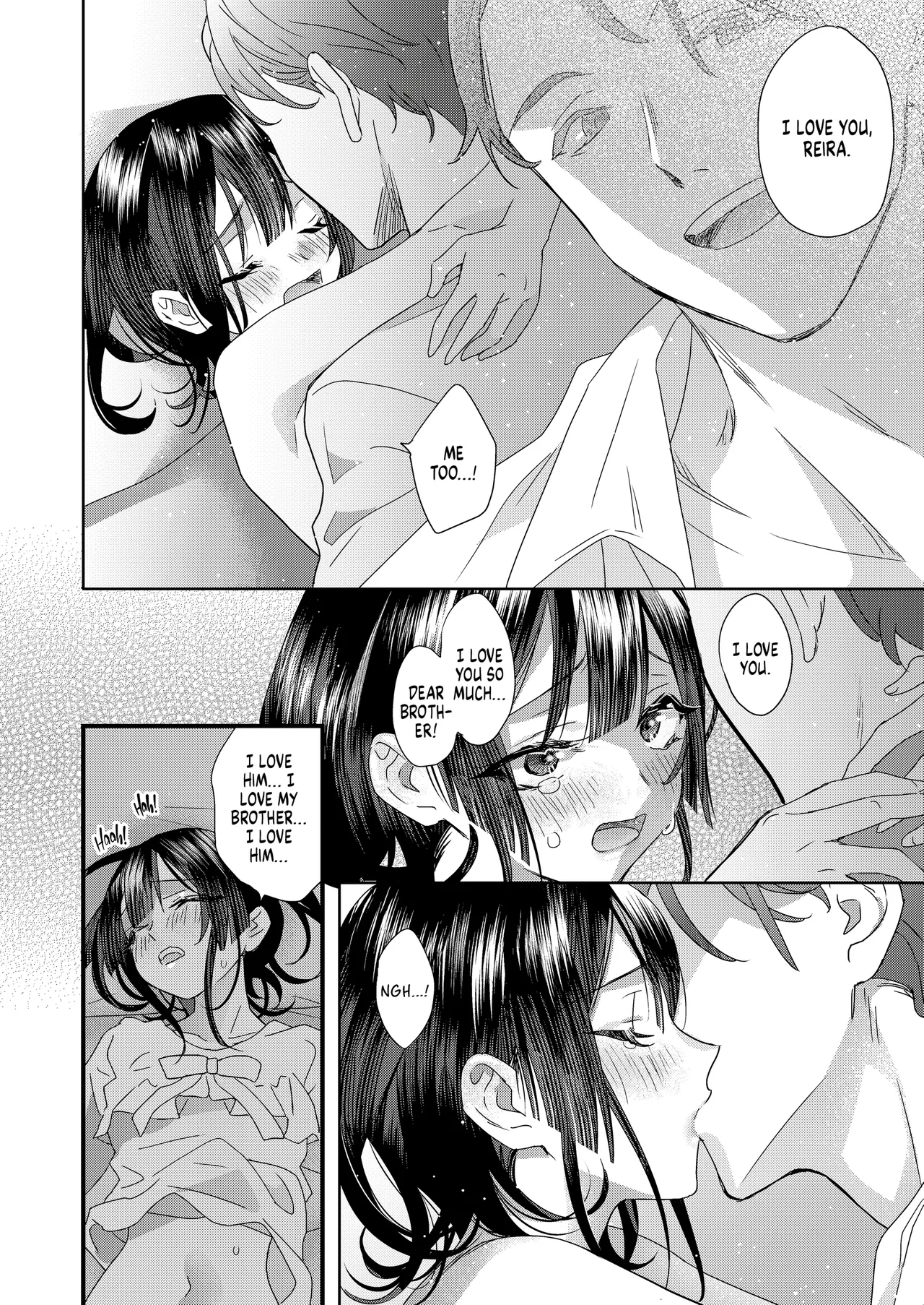 The Price Of Sin page 61