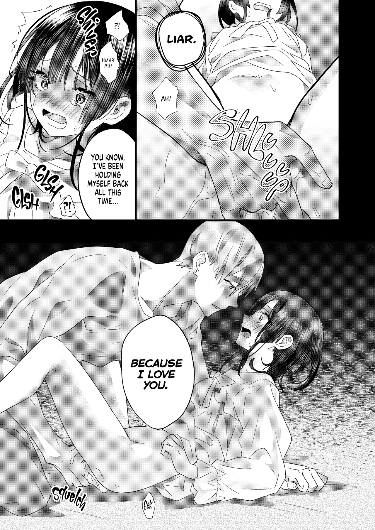 The Price Of Sin page 64