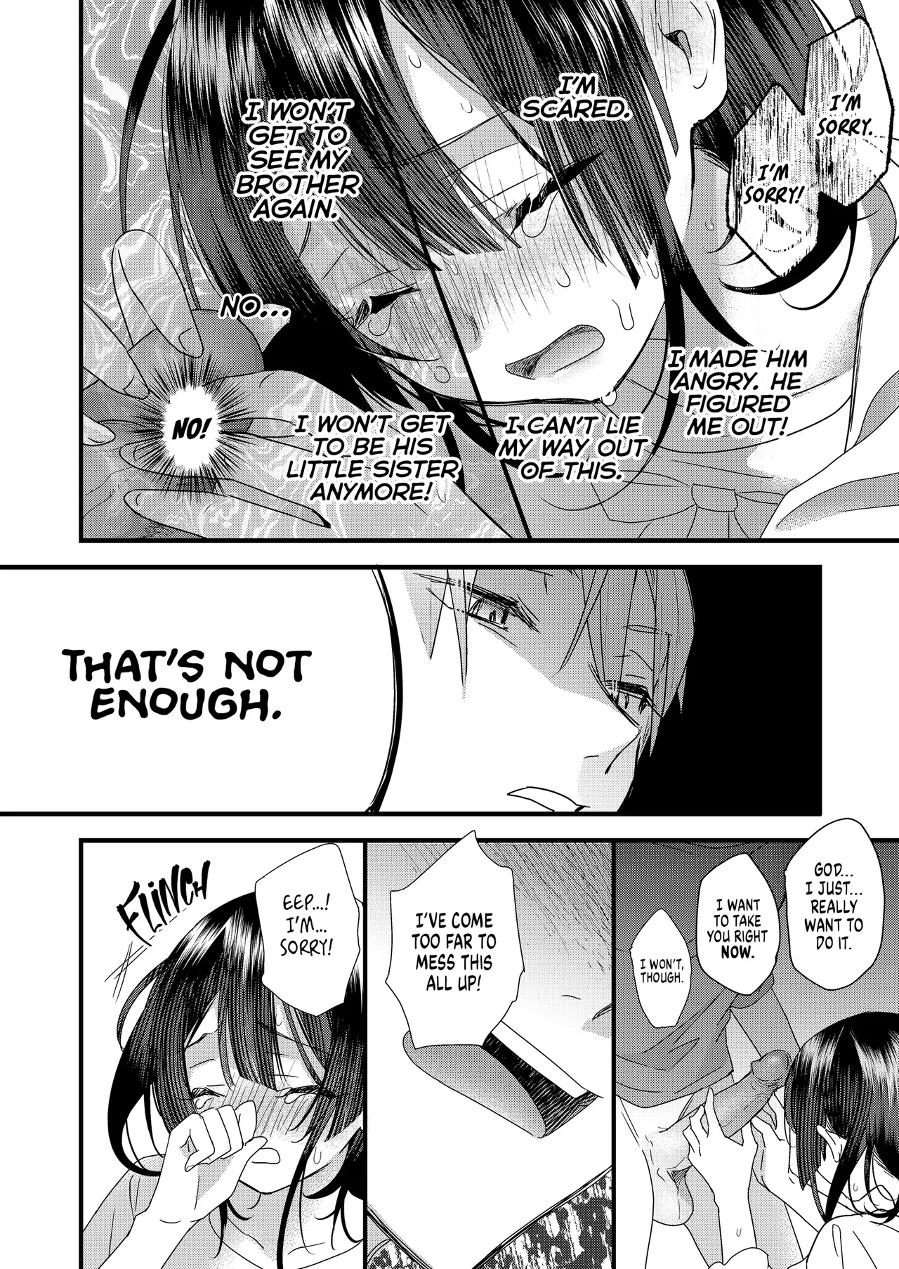 The Price Of Sin page 67
