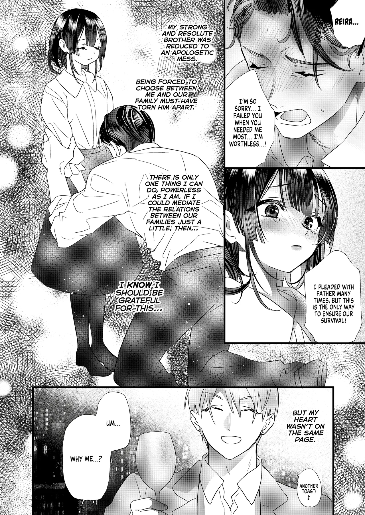 The Price Of Sin page 7