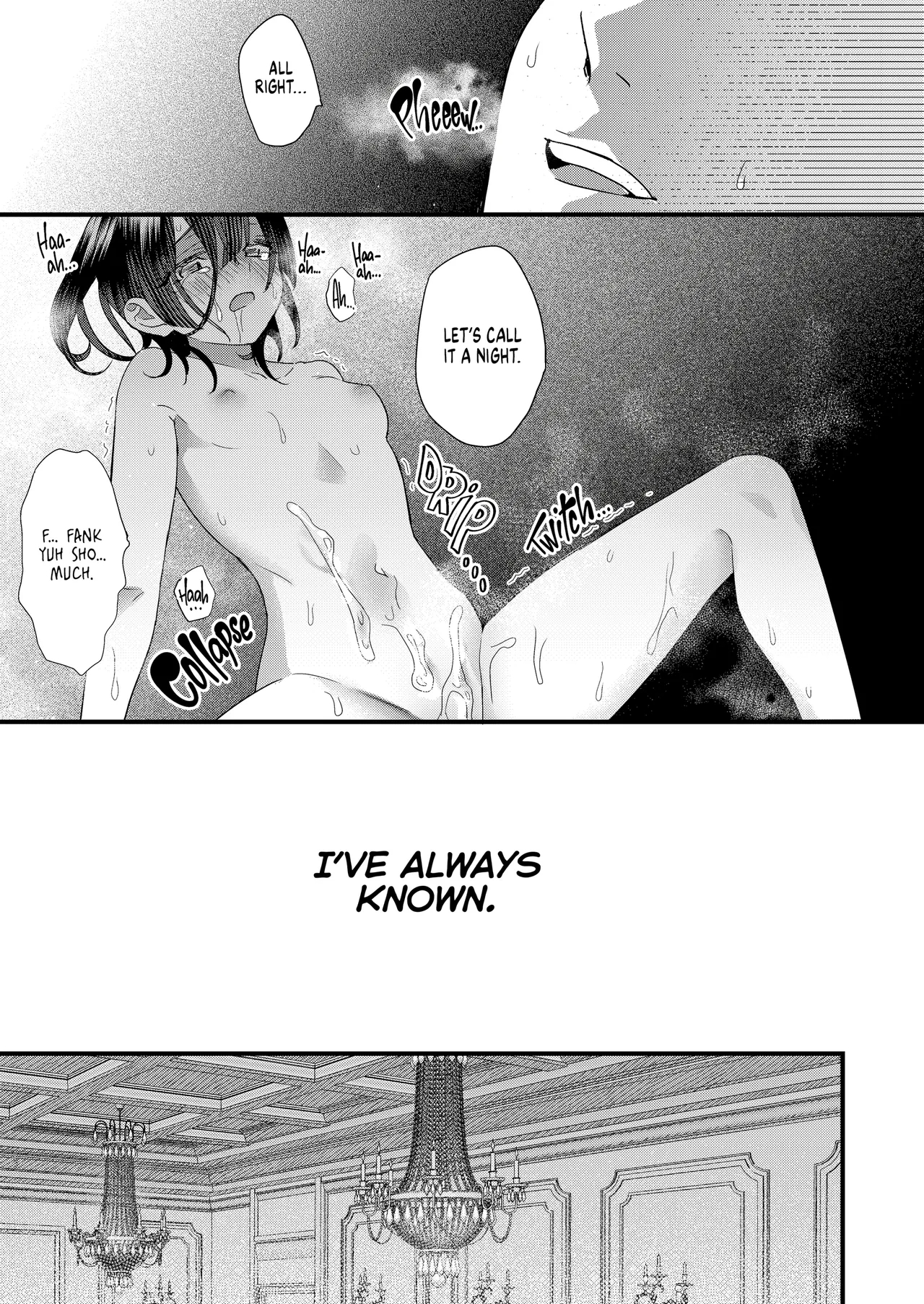 The Price Of Sin page 72
