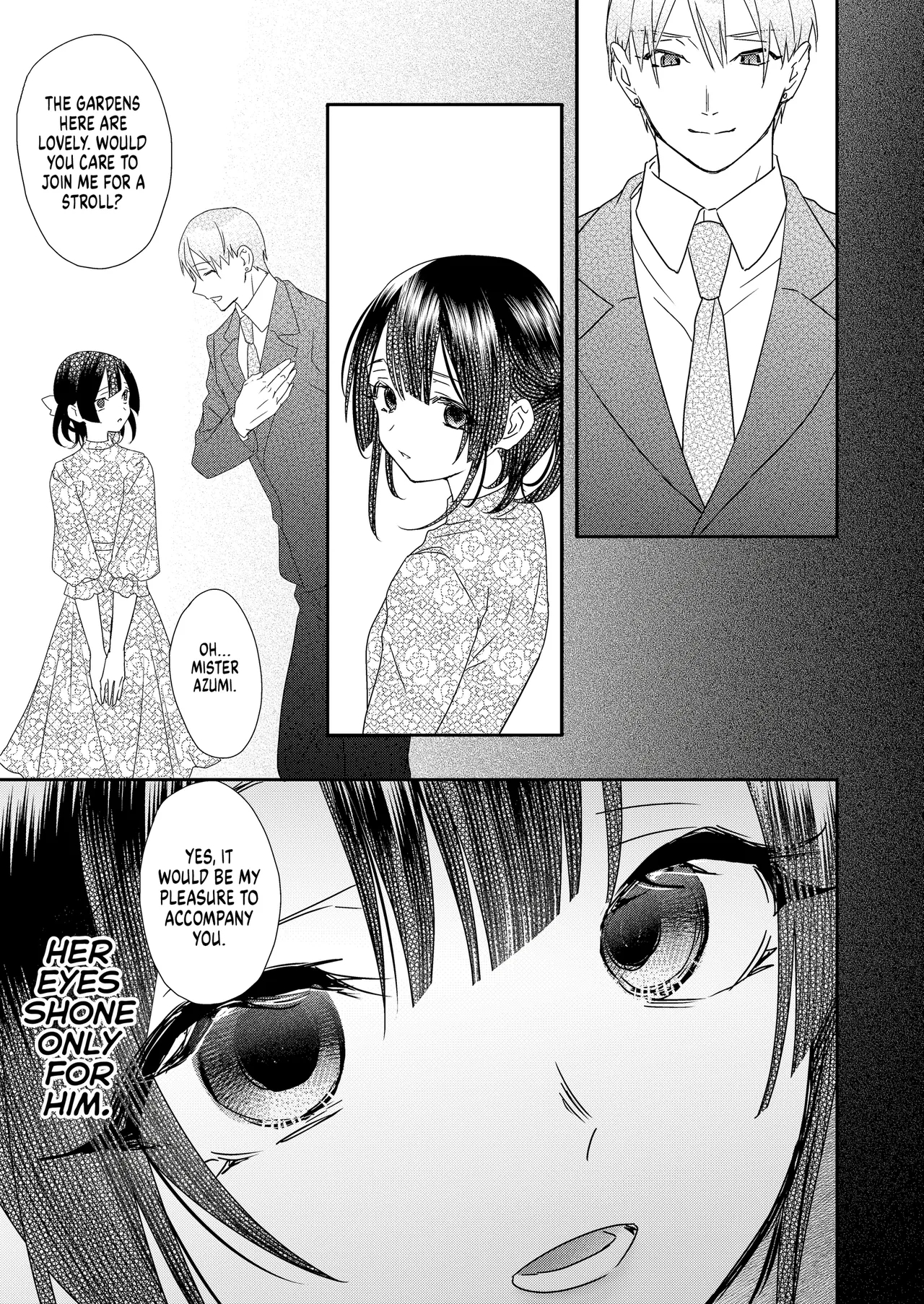 The Price Of Sin page 74