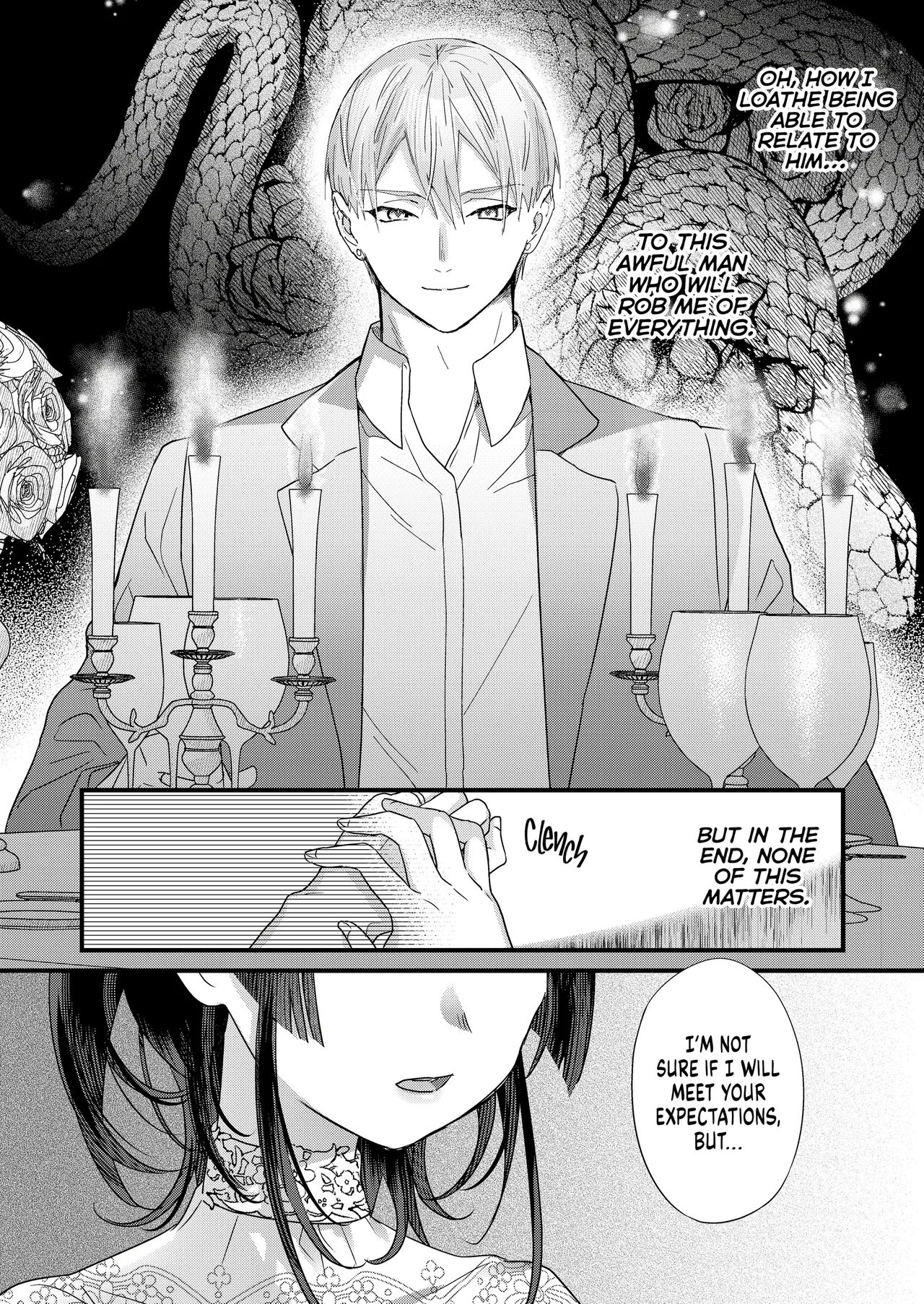 The Price Of Sin page 9
