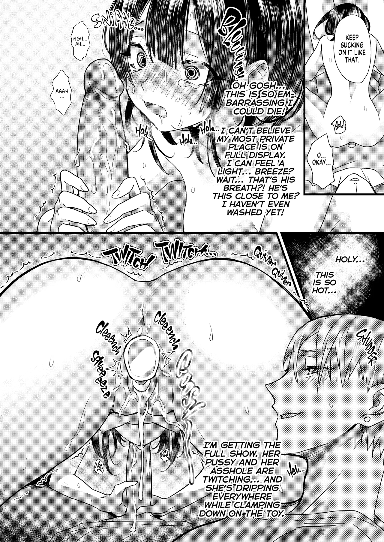 The Price Of Sin page 91
