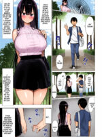 The Pure Girlfriend's Fall ~ page 2