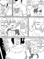The Result Of Being Made To Feel So Good In My Pussy By My Husband's Nephew... page 10