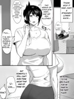 The Result Of Being Made To Feel So Good In My Pussy By My Husband's Nephew... page 4