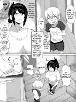 The Result Of Being Made To Feel So Good In My Pussy By My Husband's Nephew... page 5