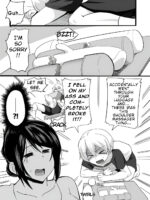 The Result Of Being Made To Feel So Good In My Pussy By My Husband's Nephew... page 6