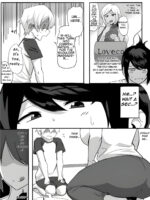 The Result Of Being Made To Feel So Good In My Pussy By My Husband's Nephew... page 7