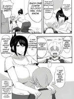 The Result Of Being Made To Feel So Good In My Pussy By My Husband's Nephew... page 8