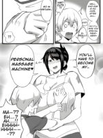 The Result Of Being Made To Feel So Good In My Pussy By My Husband's Nephew... page 9