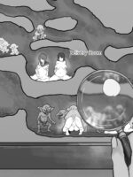 The Results Of Cutting Open A Goblin's Lair To Take A Look Inside Were Way Too Crazy page 10