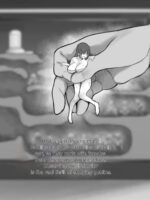 The Results Of Cutting Open A Goblin's Lair To Take A Look Inside Were Way Too Crazy page 3