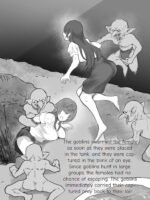 The Results Of Cutting Open A Goblin's Lair To Take A Look Inside Were Way Too Crazy page 5