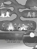 The Results Of Cutting Open A Goblin's Lair To Take A Look Inside Were Way Too Crazy page 8