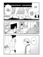 The Reward Of Love To Sleeping Ears ~as You Sow, So Shall You Reap~ page 8