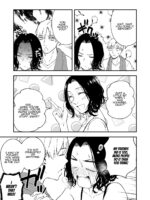The Reward Of Love To Sleeping Ears ~as You Sow, So Shall You Reap~ page 9