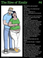 The Rise Of Emily page 4