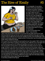 The Rise Of Emily page 5